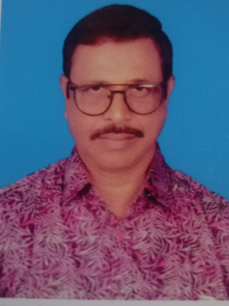 Md. Aktaruzzaman